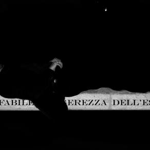 "L'ineffabile leggerezza dell'essere"