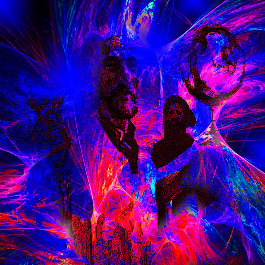 . . . L'impossibile è un limite della mente non dell'anima e nemmeno del cuore !!! . . . 