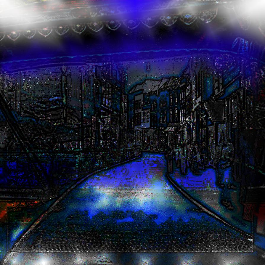 . . . Guarda dalla finestra... sta arrivando una befana tutta per te !!! . . . 