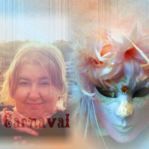 . . . PER RICORDARE UN' ANIMA CHE SI ERA MASCHERATA PER CERCARE L'AMORE !!! . . . 