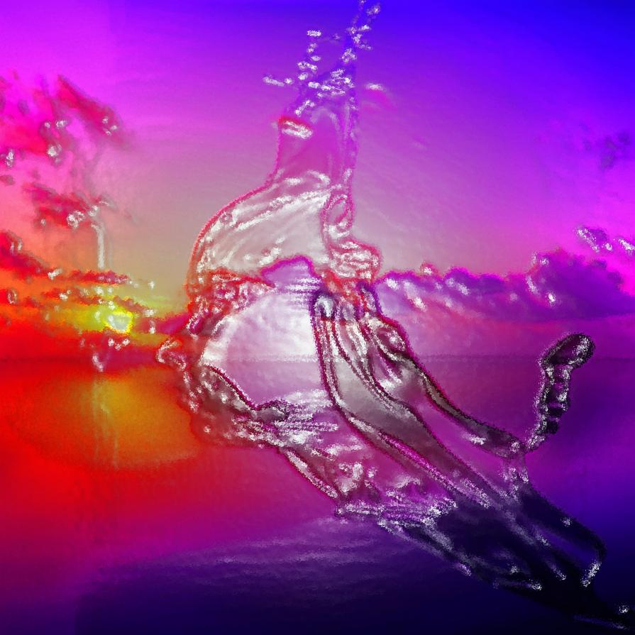  Un abbraccio stretto al rispetto della tua forza e al coraggio del tuo cuore.!!! 