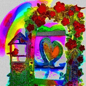 Se tu e io siamo una cosa sola Si perde nei nostri abbracci Come stelle contro il sole !!!! 