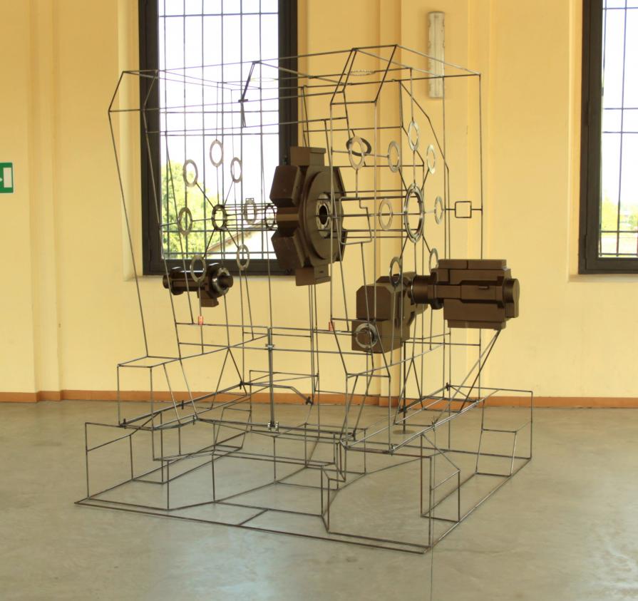 Matrix Transfert "L'evoluzione del progresso"