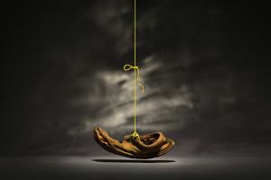 Marcello  Moscara - IO CAMMINO TRA LE NUVOLE