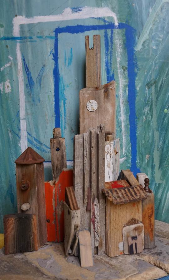 Nicola: centro storico