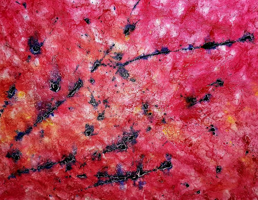 Doubts about the answer - Rose Madder - (n.244)