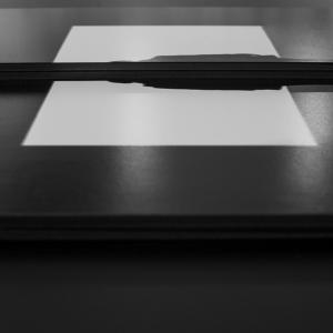 Presenza in controluce