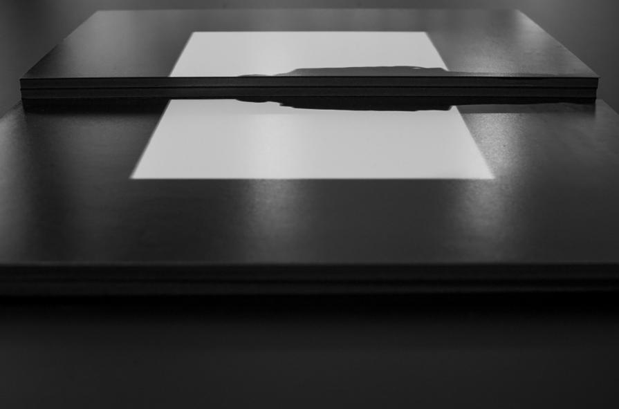 Presenza in controluce