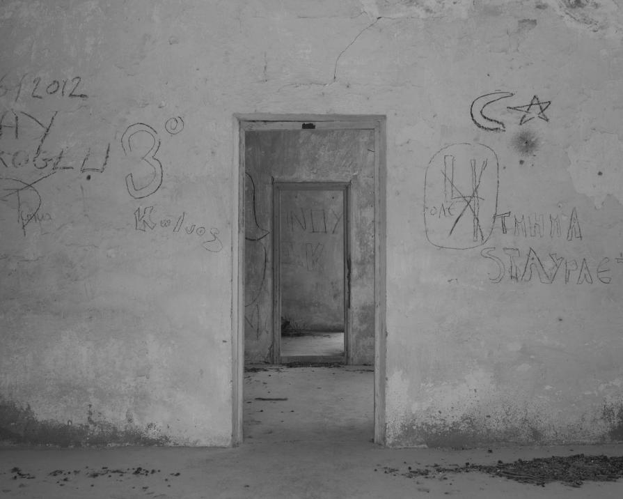 Senza titolo dalla serie 