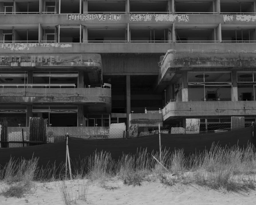 Senza titolo dalla serie 