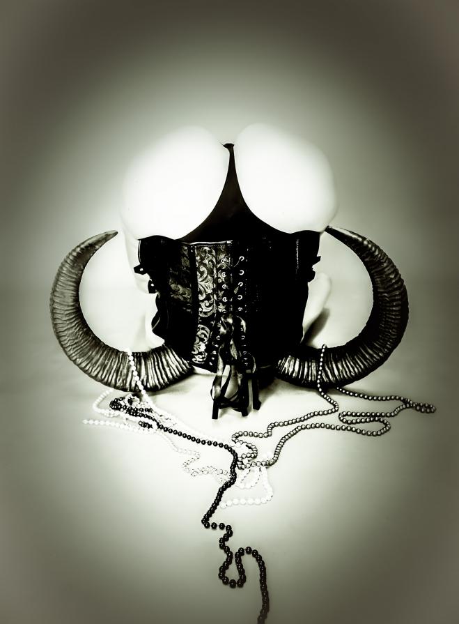 Le congiure di Syrinx2