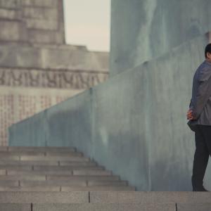 North Korea. The Power of Dreams. North Korea. The Power of Dreams.