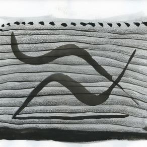 Intersection of two sounds