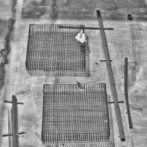 Under construction - Temporary solitudes