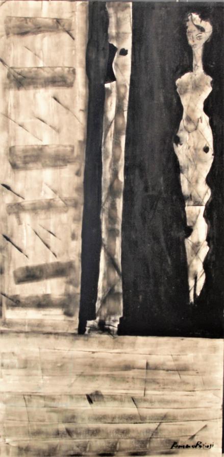 Trasfigurazione spirituale