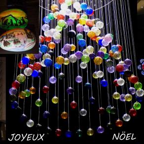 Joyeux Noël * Felice Natale* Frohe Weihnachten* Merry Christmas* Feliz Navidad*