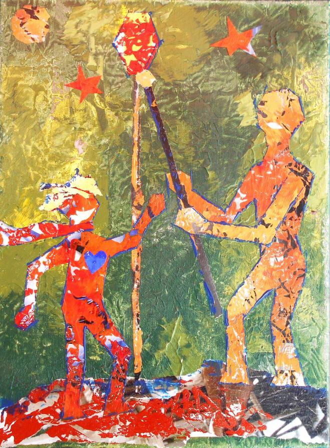 Il Piccolo Principe_14/25 Il Piccolo Principe_14/25