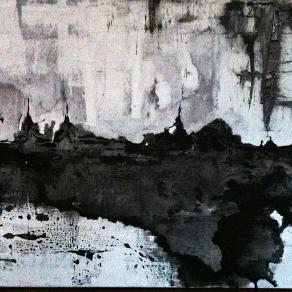 9MilaMetriCubi di GPL in LAGUNA...serie PAESAGGI LIQUIDI