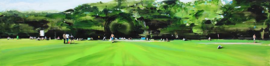 Green grass Green grass