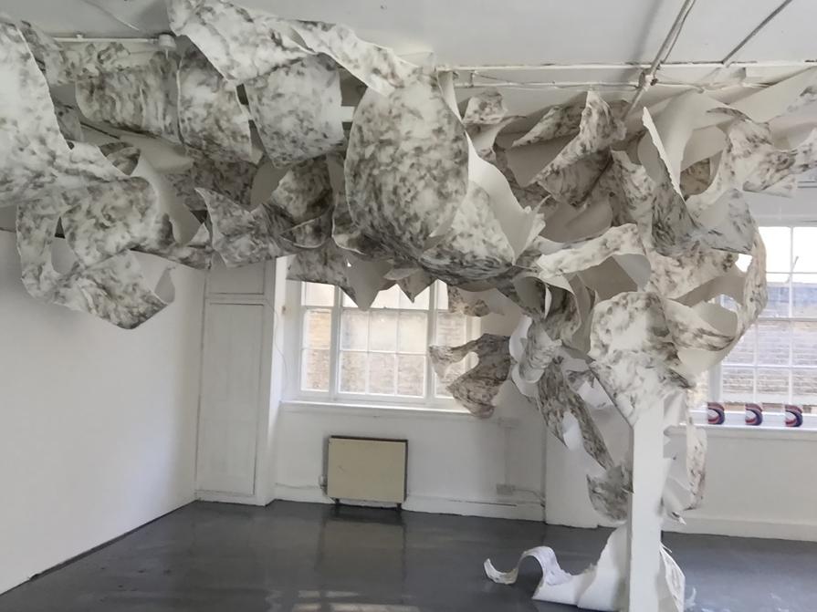 MOHA : หลง (from different angles)