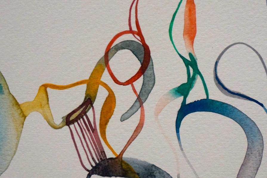 The Uncluttered Mind 5