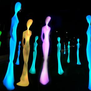 le anime di adriano.