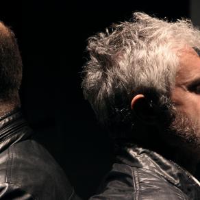 Pinter  da  Luigi  Tranchini