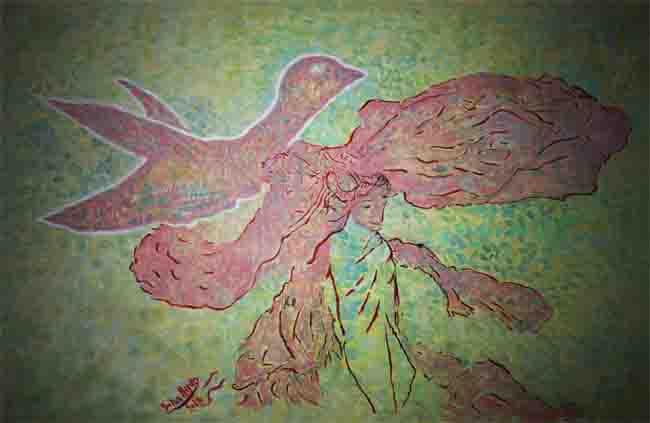 3- I hope no enemy of constantly copy the pictures again - please 