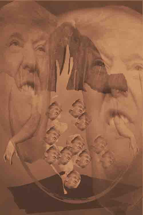 live without contrasts