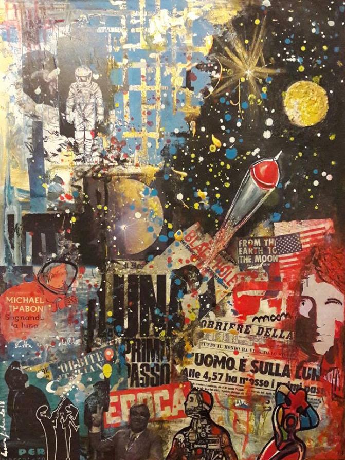 "Tutta colpa della Luna"