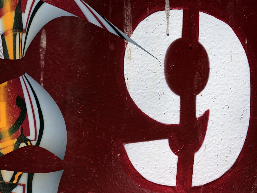 Six was Nine Six was Nine