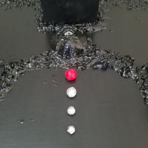 Black Box Relative State Formulation Black Box Relative State Formulation