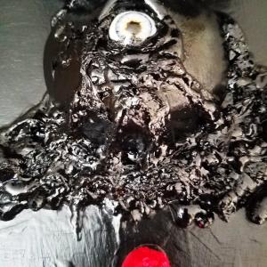 Black Box Relative State Formulation Black Box Relative State Formulation