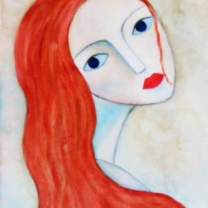 We .  .was love . . .