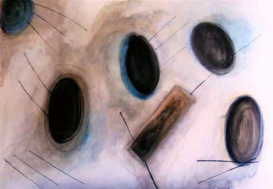 NELLA MIA SOLITUDINE