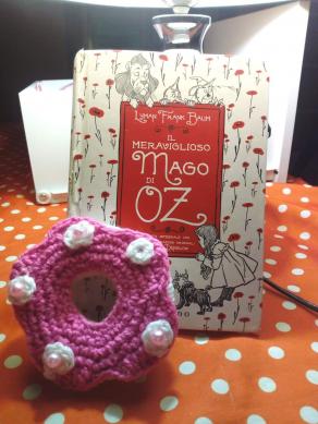 Un pó di dolcezza ...amigurumi