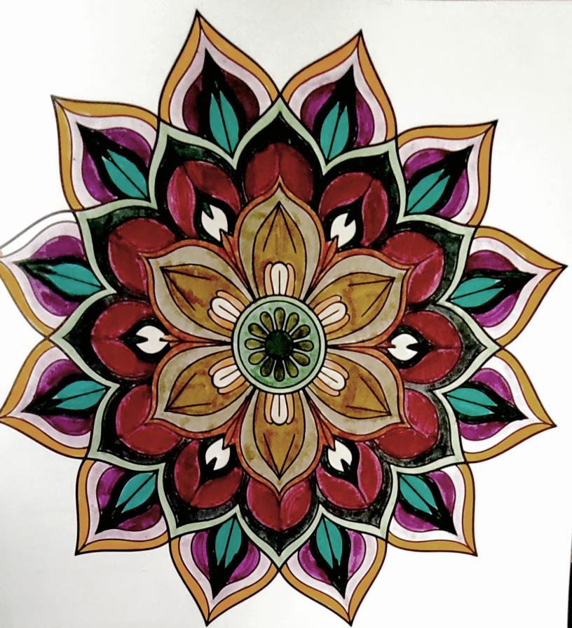        .... Riflesso Interiore !!!!....