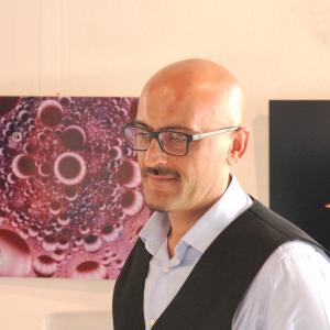 OLTRE L'OBIETTIVO - FOTOGRAFIA E SCULTURA AL CASTELLO DEI GONZAGA