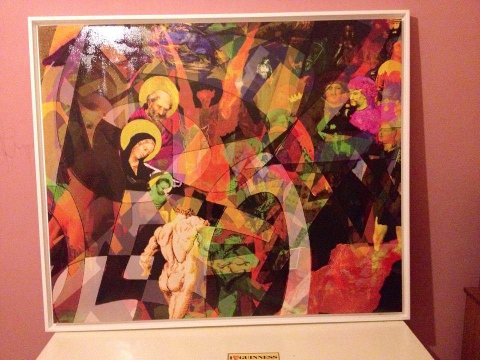 Selezione triennale a Roma