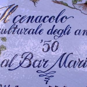 ESTEMPORAEA OF ARTISTIC PAINTING AND DRAWING near the Mary Bar - Coffee International, also known as "bar of artists" ESTEMPORAEA OF ARTISTIC PAINTING AND DRAWING near the Mary Bar - Coffee International, also known as "bar of artists"