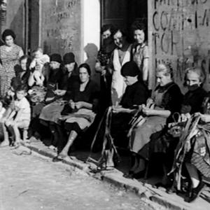 Trame e Colori. Intrecci tra Arte e Maglieria