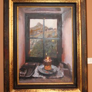 LE FOTO DI ALTRA NATURA IN VILLA fino al 25 ottobre CLUB LA MERIDIANA (MO)