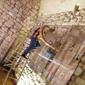 Alla Globalart trasformata in una Factory Alla Globalart trasformata in una Factory