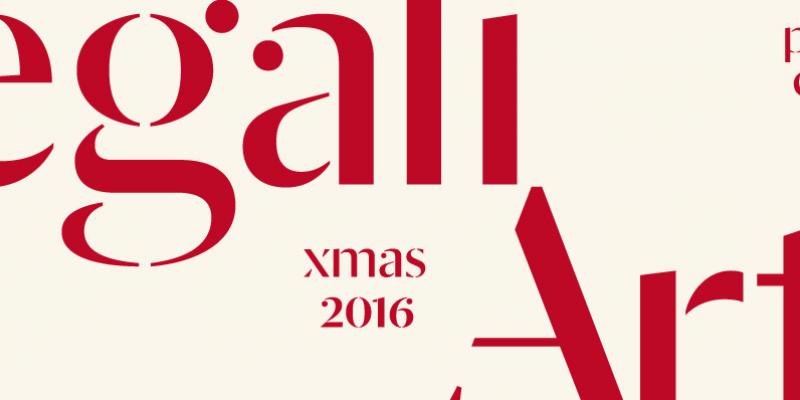 REGALI AD ARTE mostra-mercato