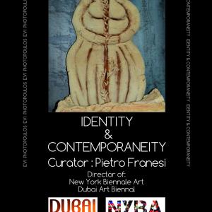 IDENTITY & CONTEMPORANEITY IDENTITY & CONTEMPORANEITY