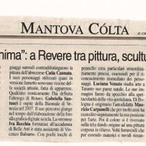 IL RITRATTO E L'ANIMA.