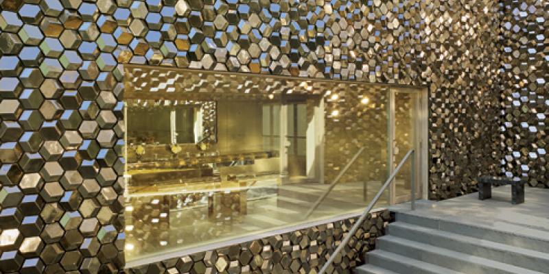 Arte ambientale: questioni di definizioni e intrecci con l'architettura