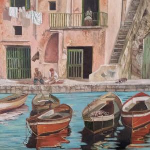 Sapori, colori e culture