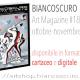 Eventi Leggi online il nuovo BIANCOSCURO ART MAGAZINE #18 Eventi Leggi online il nuovo BIANCOSCURO ART MAGAZINE #18