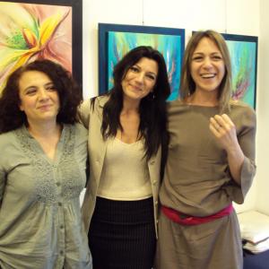 “VITE SILENZIOSE”